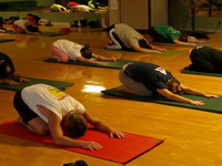 yogas